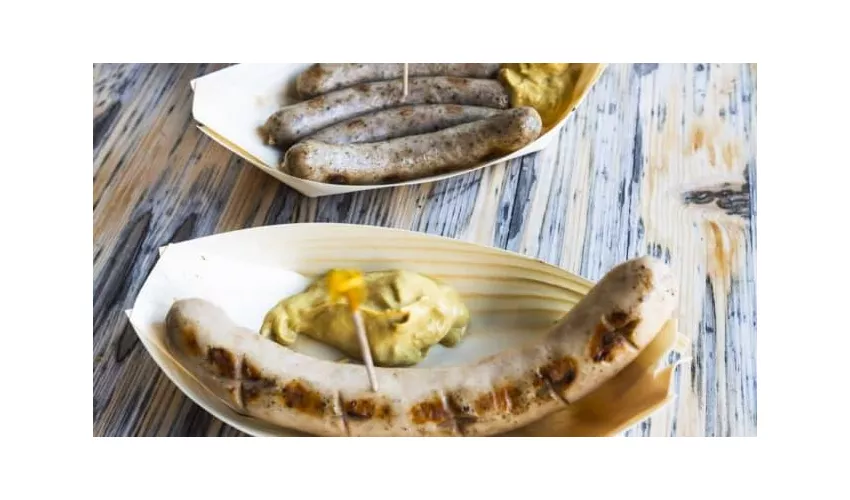 Wursteland bistrot