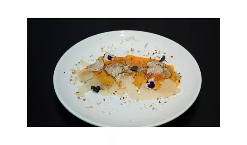 Ammalia Restaurant and Lounge