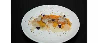 Ammalia Restaurant and Lounge