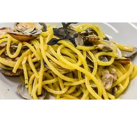 Le Antiche volte Osteria