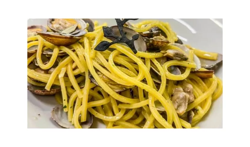 Le Antiche volte Osteria