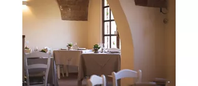 Le Antiche volte Osteria