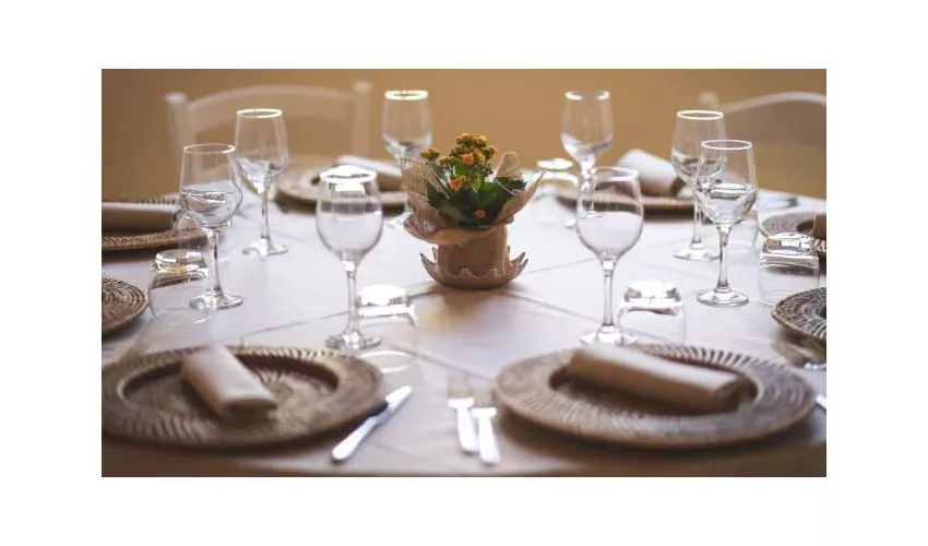 Le Antiche volte Osteria