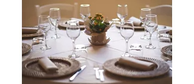 Le Antiche volte Osteria
