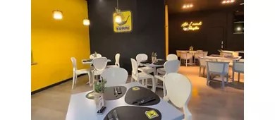Yummi - Past Food