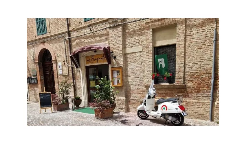 Dal Brigante