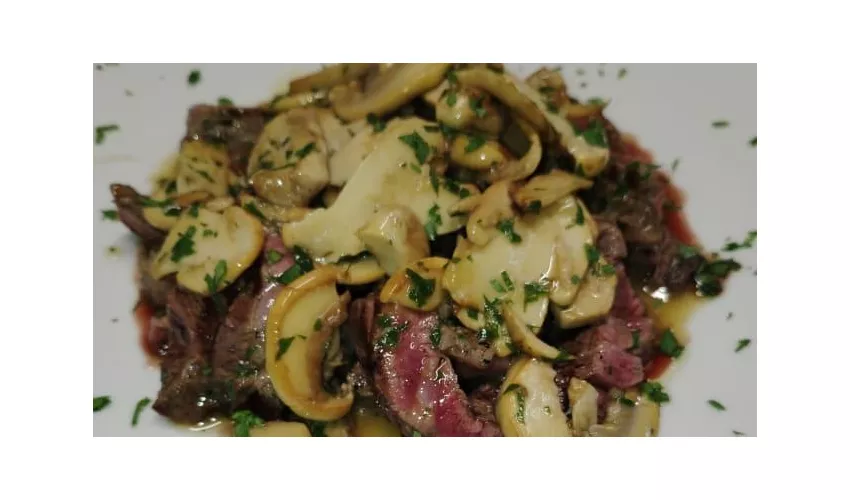 Dal Brigante