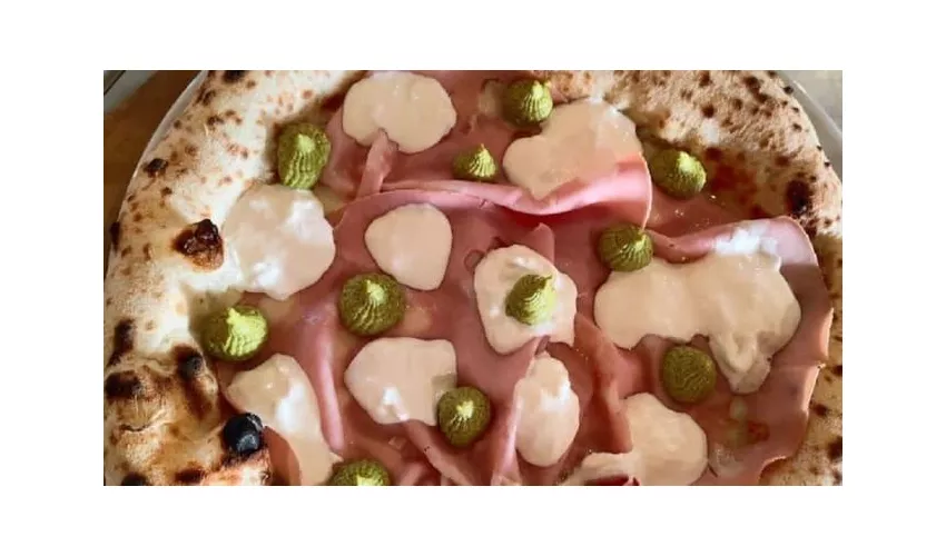 Love - Pizza e Cocktails