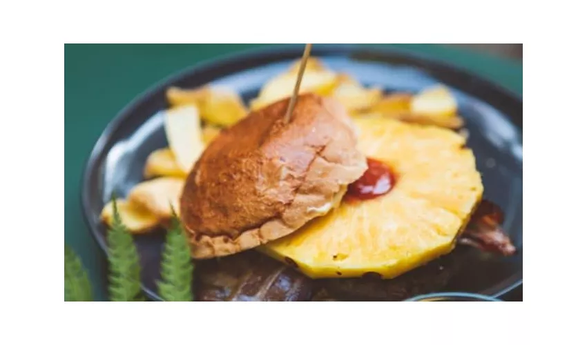 Love - Pizza e Cocktails