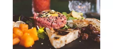 Love - Pizza e Cocktails