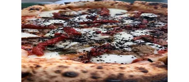 Love - Pizza e Cocktails