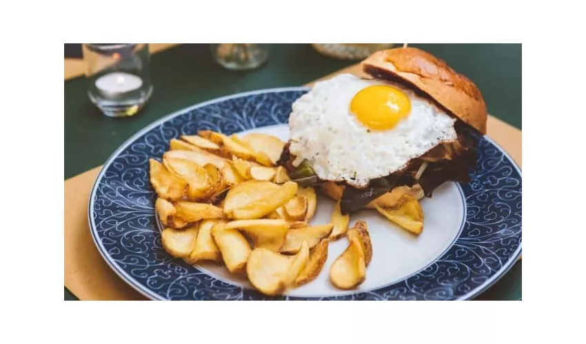 Love - Pizza e Cocktails