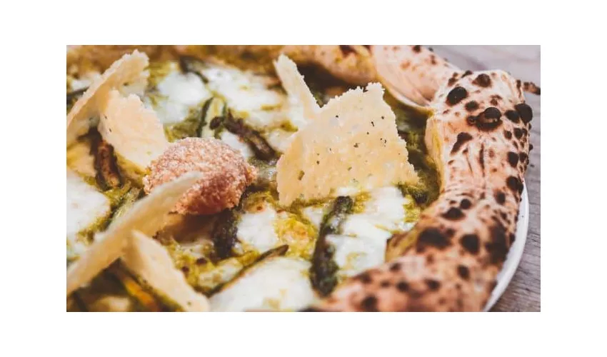 Love - Pizza e Cocktails