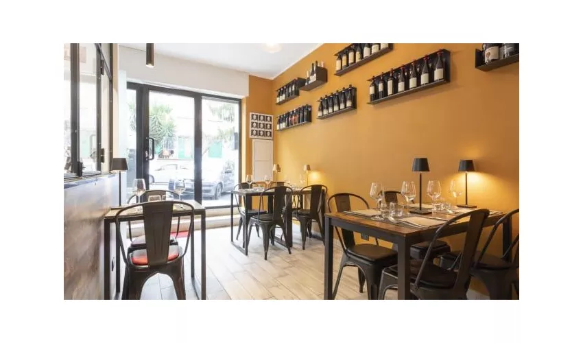 Golinos Bistrot