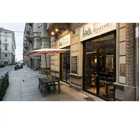"Duomo Bistrot ""Le Vie Del Sale"""