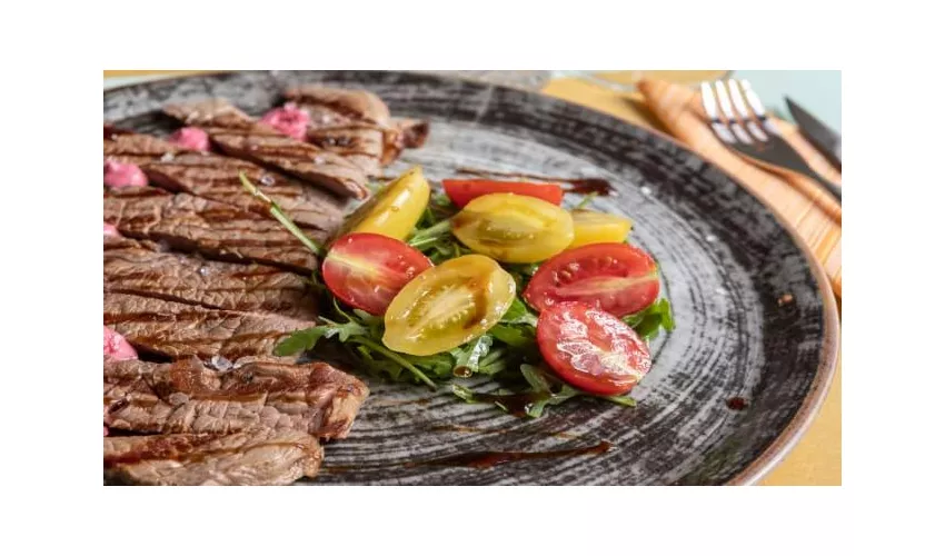 VOI - Pizza & Drinks