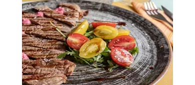 VOI - Pizza & Drinks