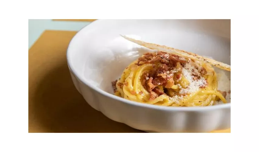 VOI - Pizza & Drinks