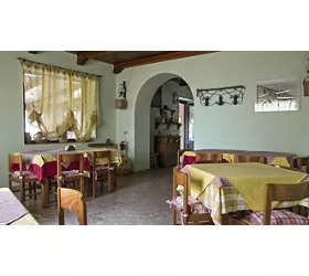 Agriturismo La Cerasola - Masseria Grosso