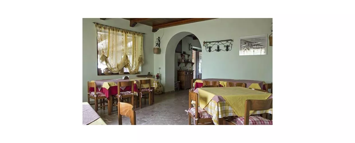 Agriturismo La Cerasola - Masseria Grosso