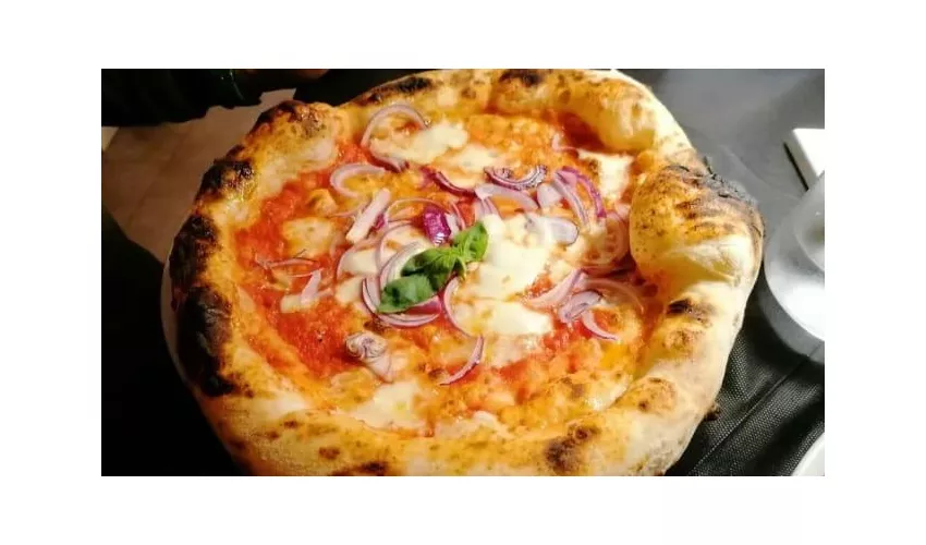 Pizzeria trattoria Fra le nuvole