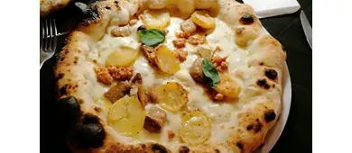 Pizzeria trattoria Fra le nuvole