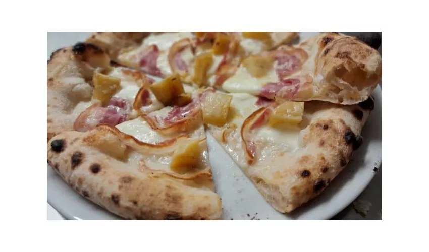 Pizzeria trattoria Fra le nuvole