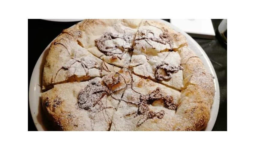 Pizzeria trattoria Fra le nuvole