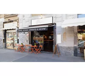 Shatì Piccolo Bistrot