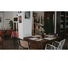 Osteria Futura