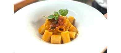 Osteria Futura