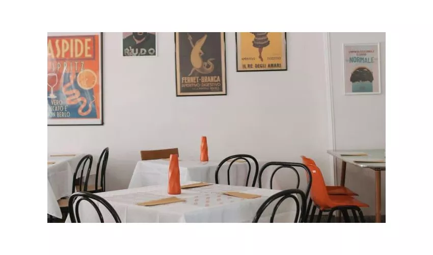 Osteria Futura