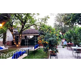 BISTROT VENTURA