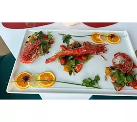Cafe De Mar