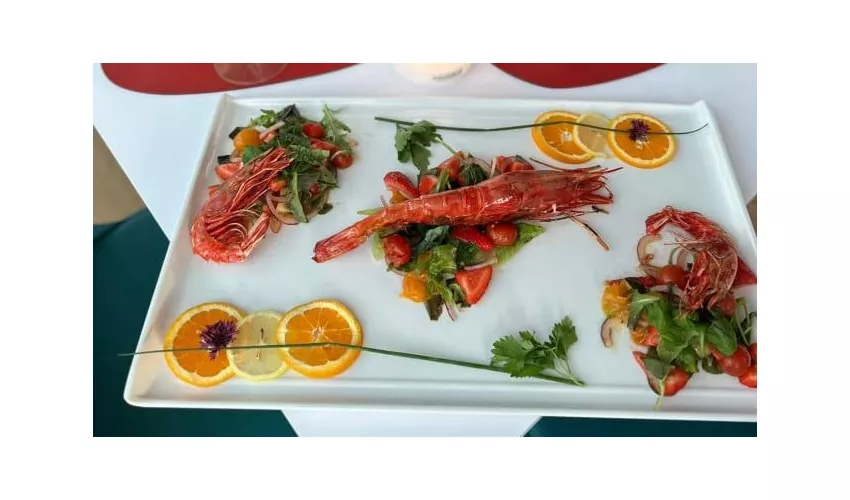 Cafe De Mar