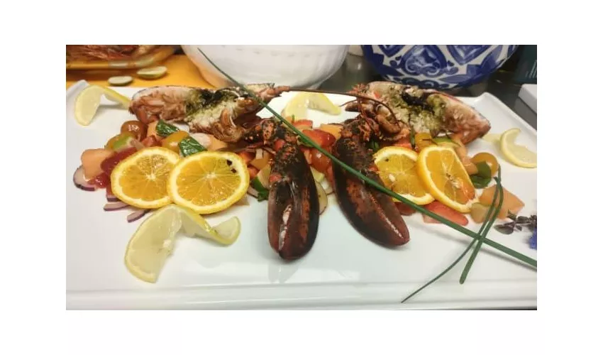 Cafe De Mar