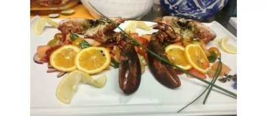 Cafe De Mar