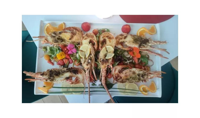 Cafe De Mar