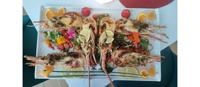 Cafe De Mar