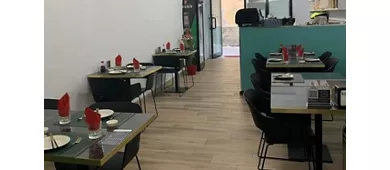 Miss Poke & Sushi