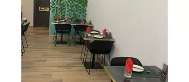 Miss Poke & Sushi