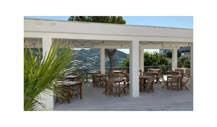 L'Isola Restaurant