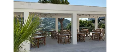 L'Isola Restaurant