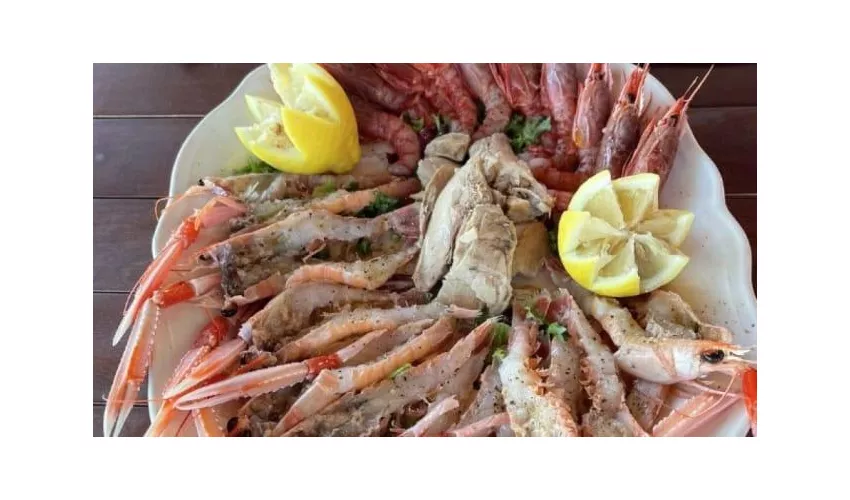 L'Isola Restaurant