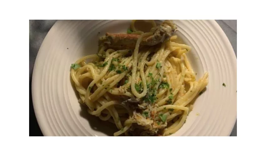 L'Isola Restaurant