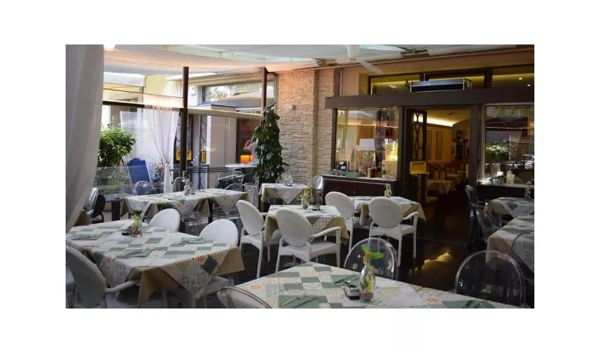Chez Frederich