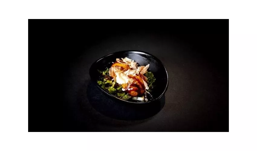 Coquille Sushi Restaurant