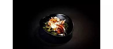 Coquille Sushi Restaurant