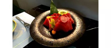 Coquille Sushi Restaurant