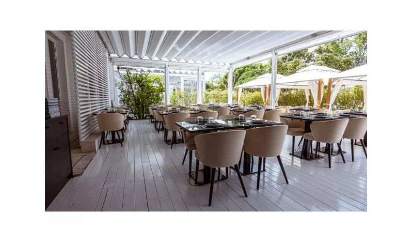 Coquille Sushi Restaurant